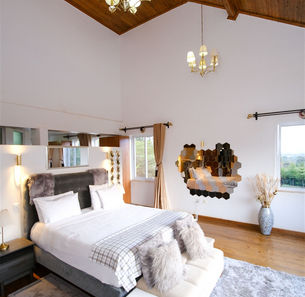 Gallery image 5 of Presidential Suite