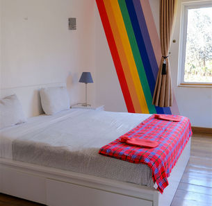 Gallery image 1 of Comfort Room