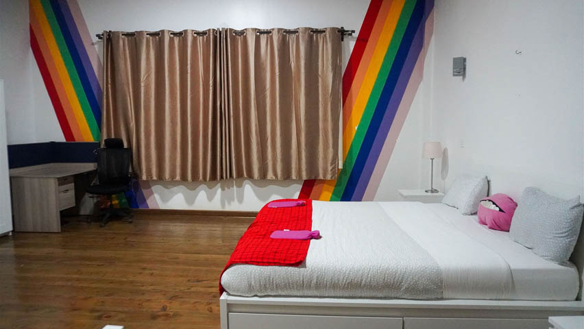 Image of Standard Room at Kwamusungu Resort